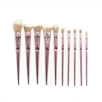 10-Piece Brush Set