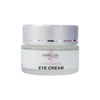 Anti-Aging Eye Cream
