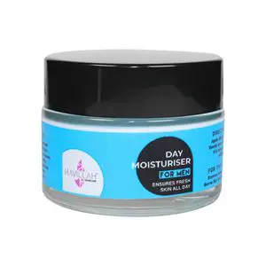 Day Moisturiser for Men