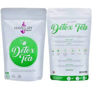 Detox Tea (14 days)