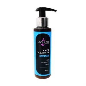 Face Cleanser for Men