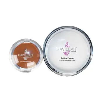 Foundation & Setting Powder