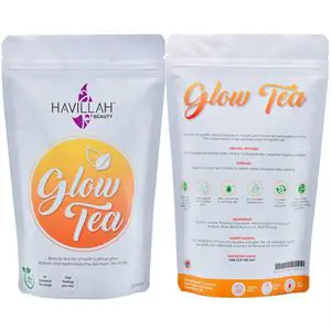 Glow Tea