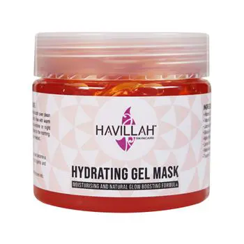 Hydrating Gel Mask