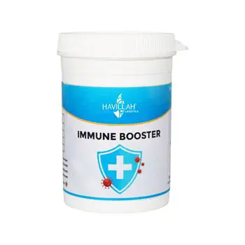 Immune Booster