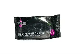 Makeup Remover Wet Wipes