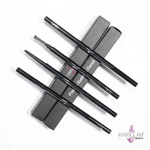 Micro Precision Brow Pencil