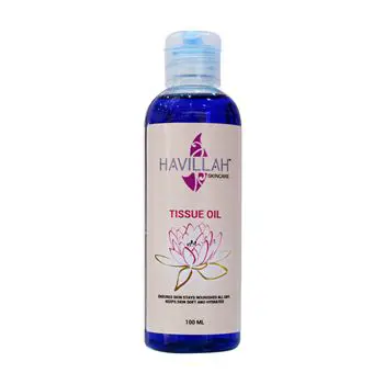 Tissue Oil 100ml
