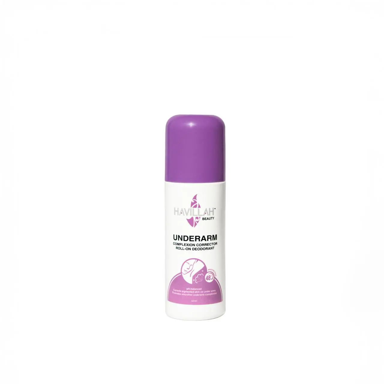 Underarm Complexion Corrector