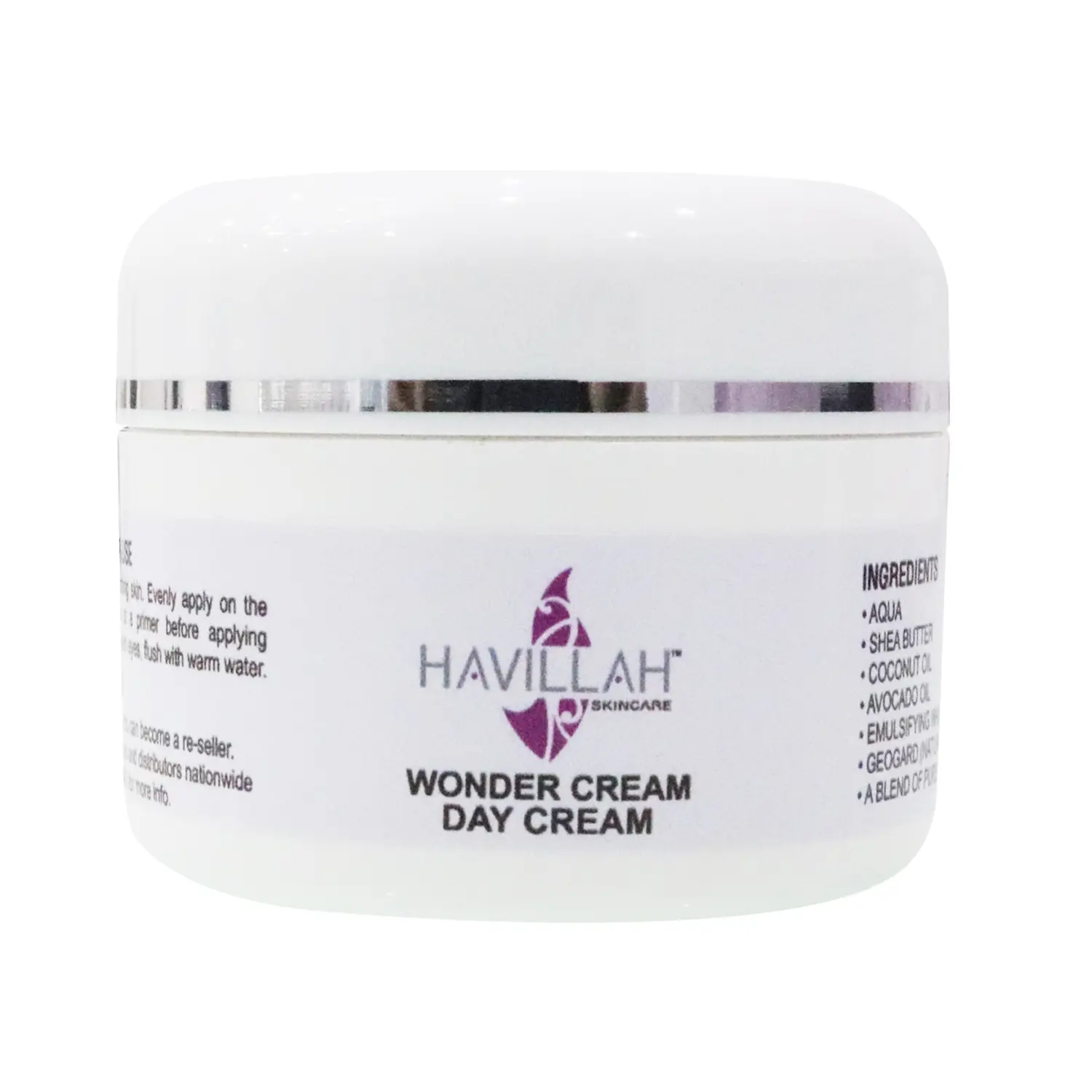 Wonder Day Cream
