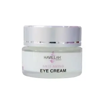 Anti-Aging Eye Cream
