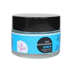 Day Moisturiser for Men