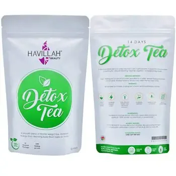 Detox Tea (14 days)