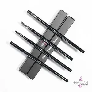 Micro Precision Brow Pencil