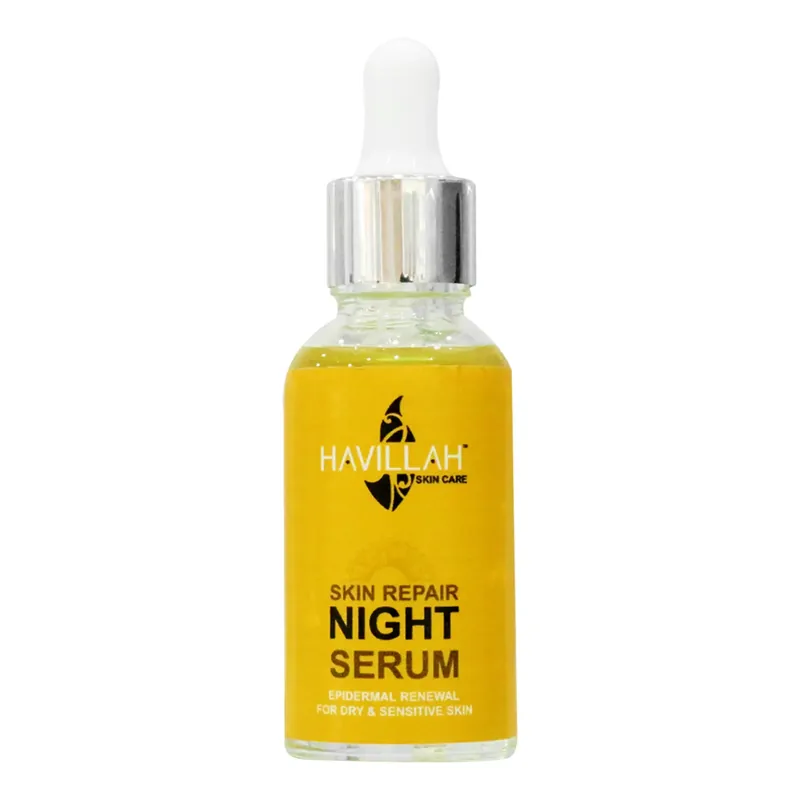 Skin Repair Night Serum