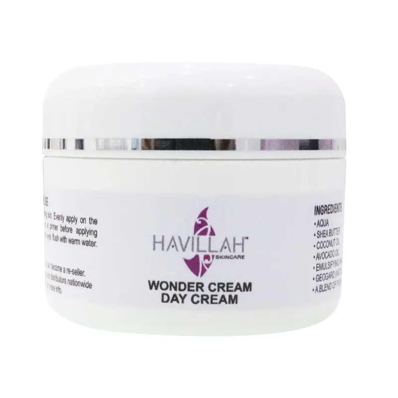 Wonder Day Cream
